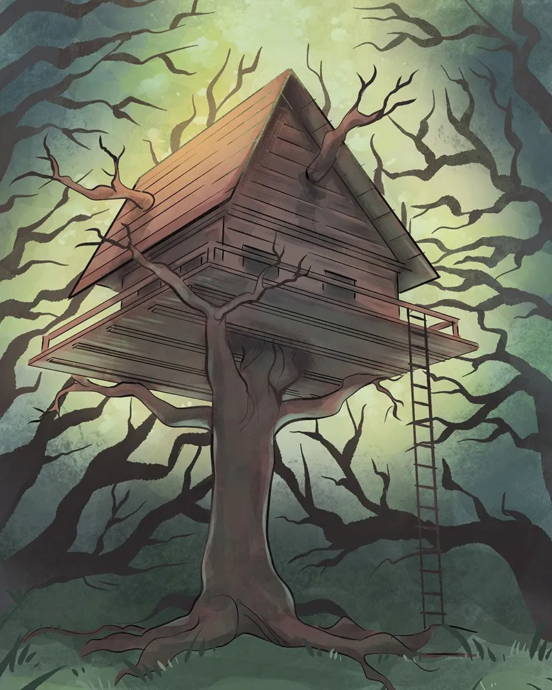 HEART Anthology Chapter 73 page 2 - 