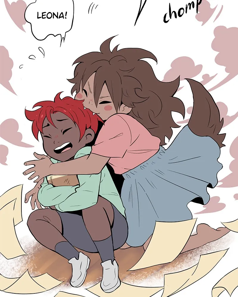 HEART Anthology Chapter 73 page 11 - 
