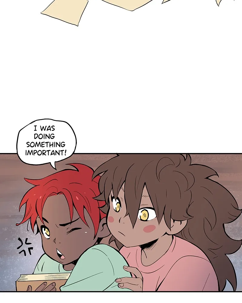 HEART Anthology Chapter 73 page 12 - 