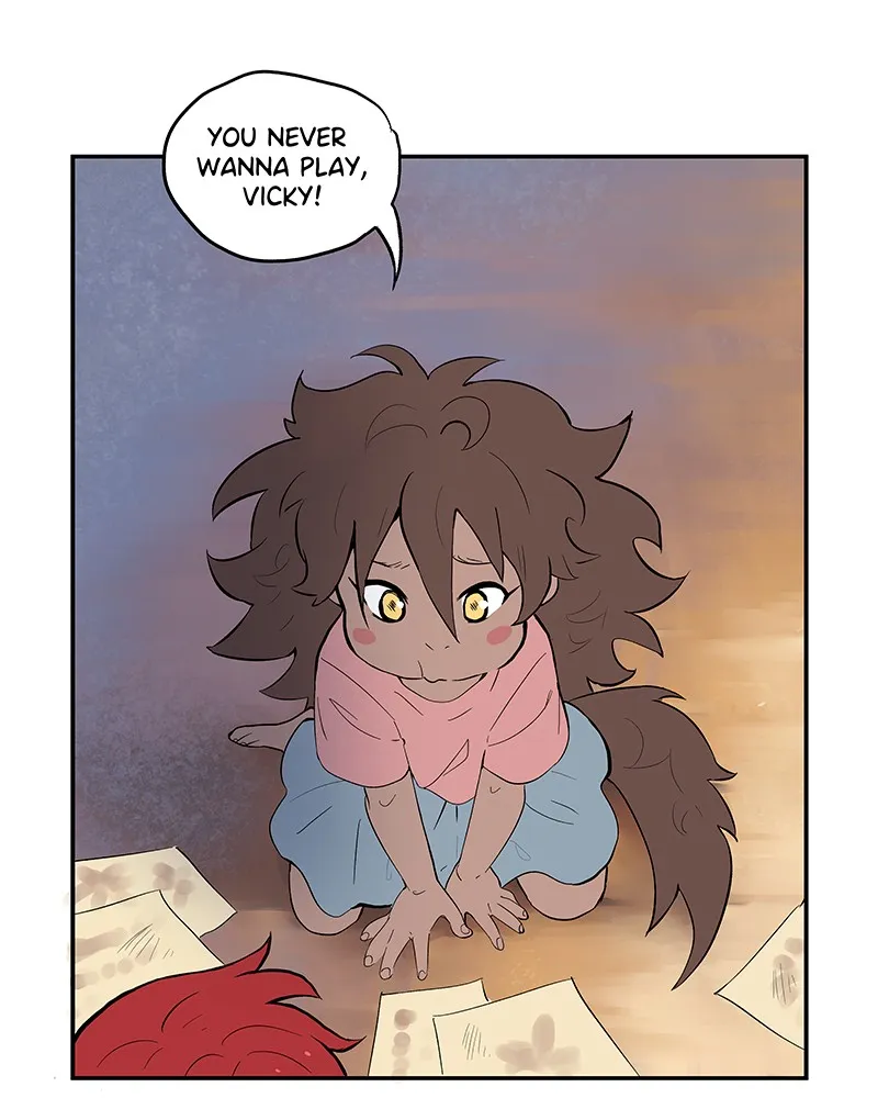 HEART Anthology Chapter 73 page 13 - 