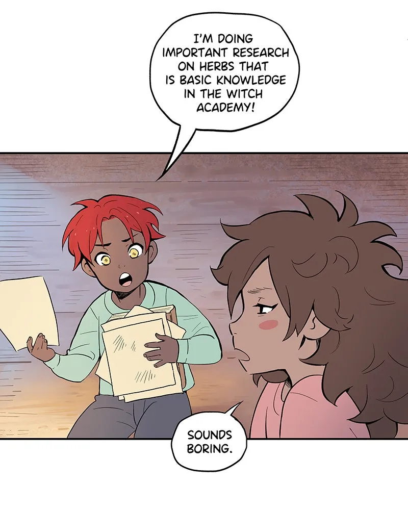 HEART Anthology Chapter 73 page 14 - 