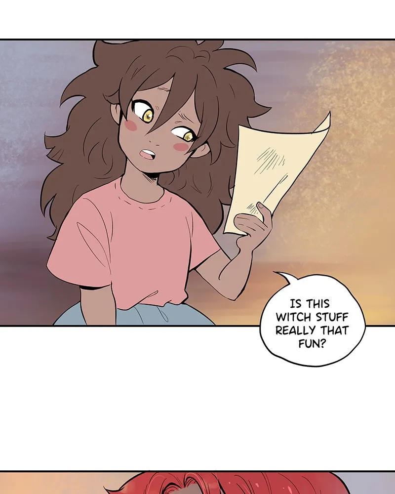 HEART Anthology Chapter 73 page 15 - 