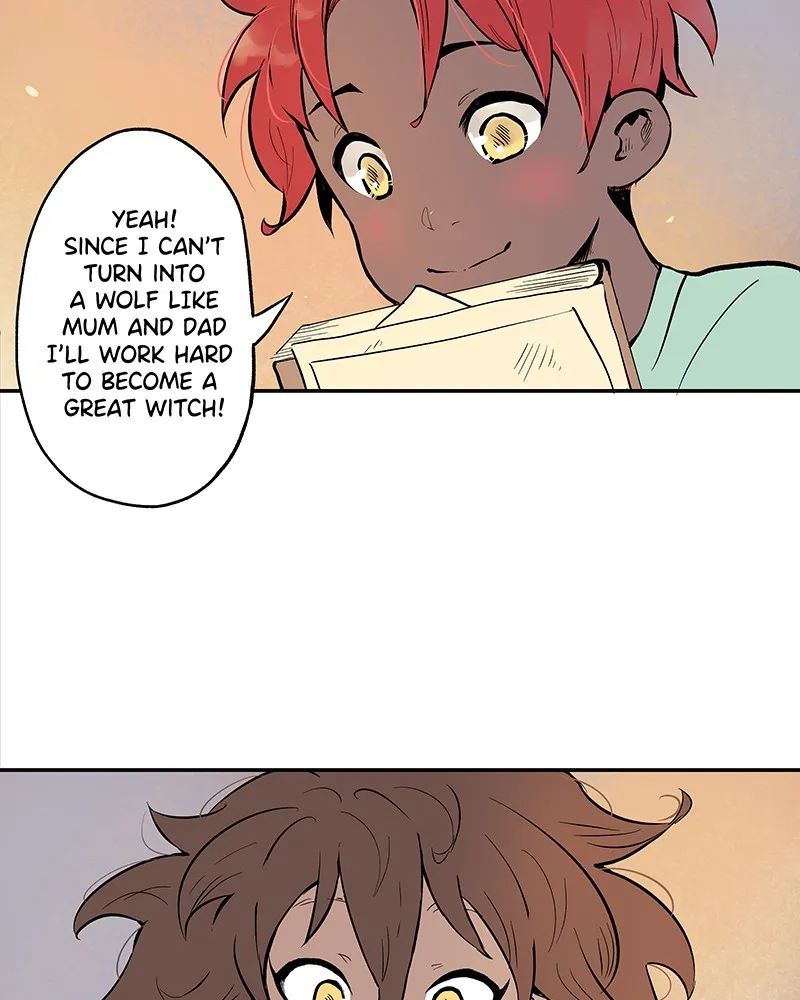 HEART Anthology Chapter 73 page 16 - 