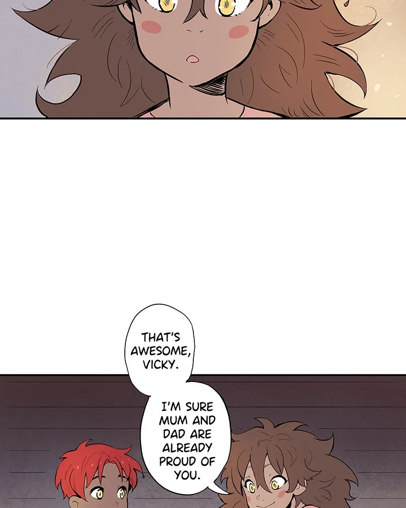 HEART Anthology Chapter 73 page 17 - 