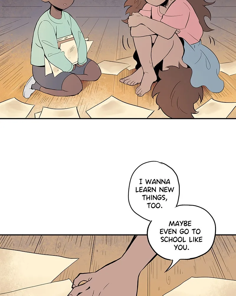 HEART Anthology Chapter 73 page 18 - 
