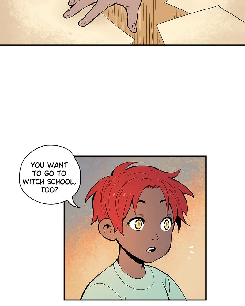 HEART Anthology Chapter 73 page 19 - 
