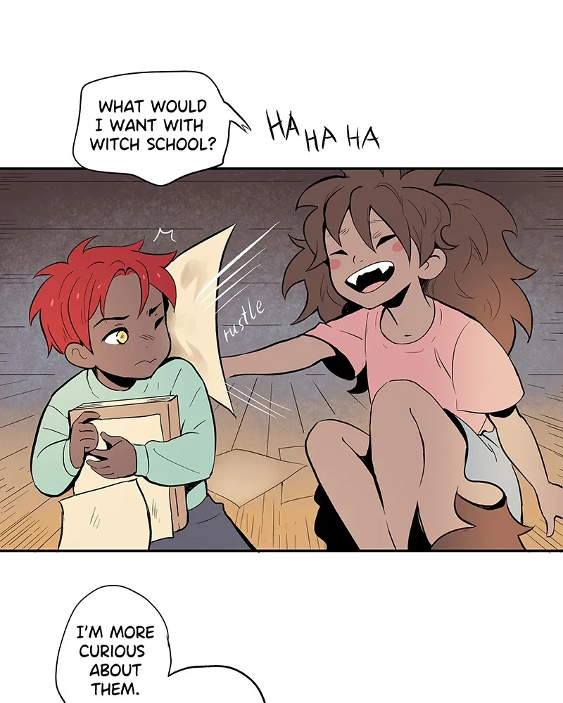 HEART Anthology Chapter 73 page 20 - 