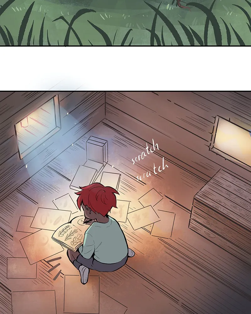 HEART Anthology Chapter 73 page 3 - 