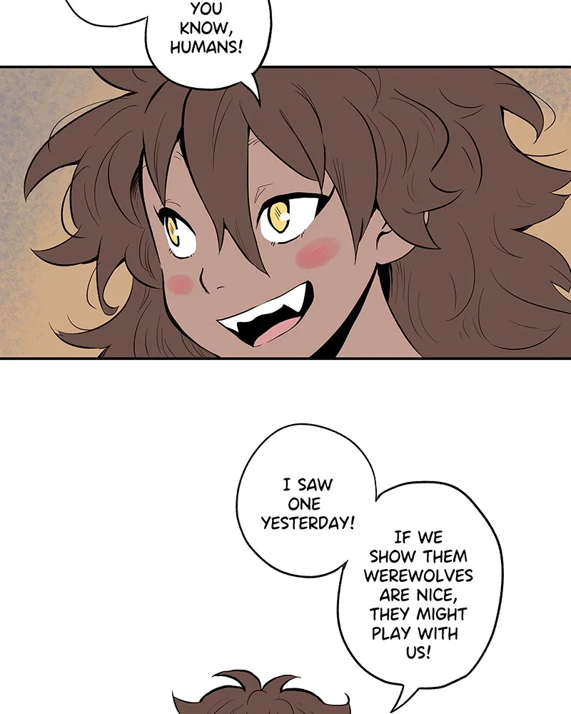 HEART Anthology Chapter 73 page 21 - 