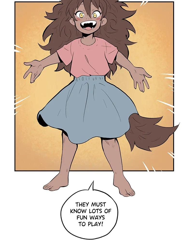HEART Anthology Chapter 73 page 22 - 