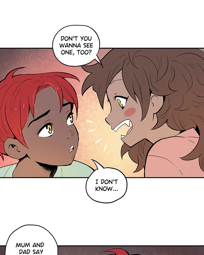 HEART Anthology Chapter 73 page 23 - 