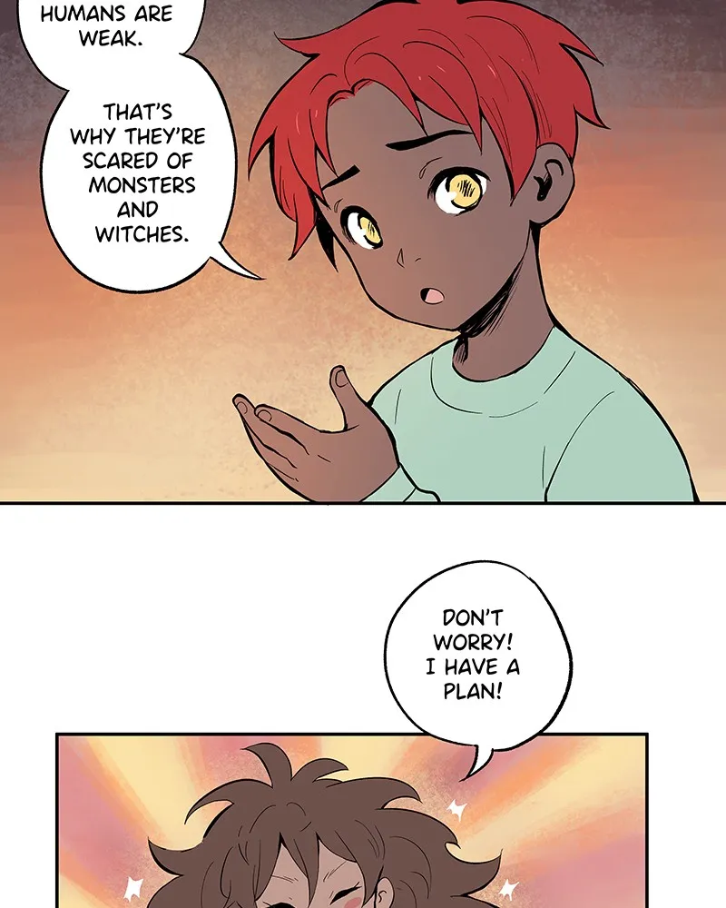 HEART Anthology Chapter 73 page 24 - 