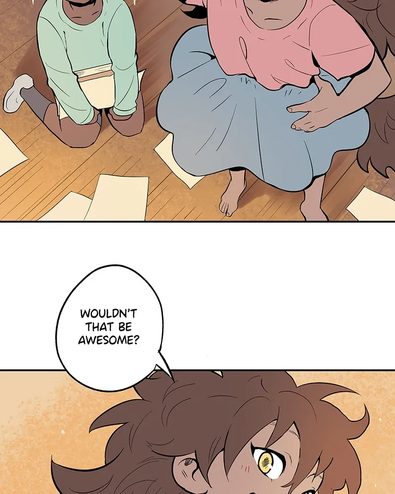 HEART Anthology Chapter 73 page 26 - 