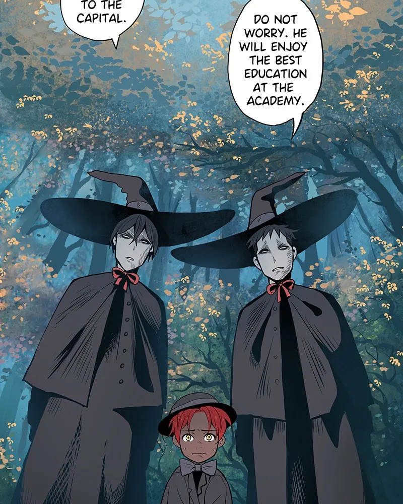 HEART Anthology Chapter 73 page 30 - 