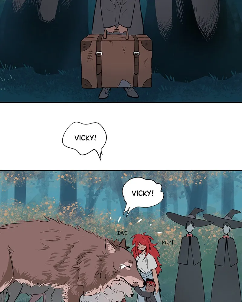 HEART Anthology Chapter 73 page 31 - 
