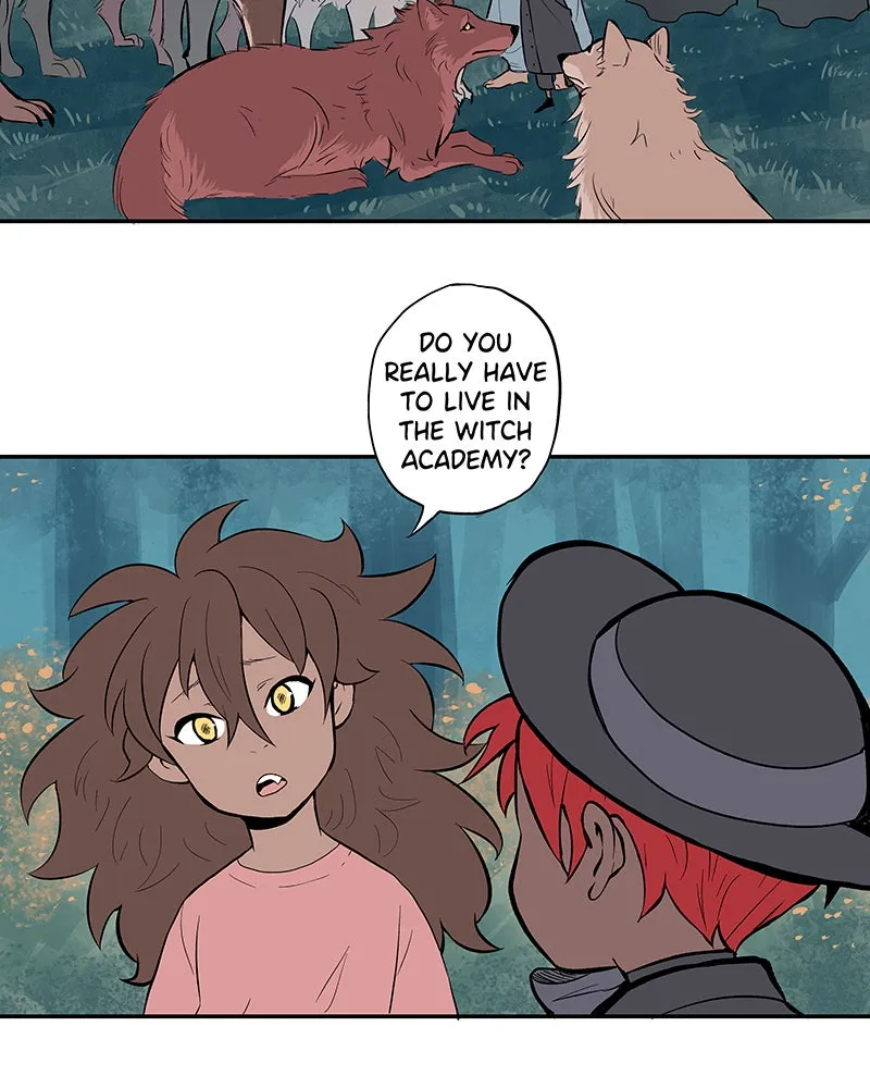 HEART Anthology Chapter 73 page 32 - 