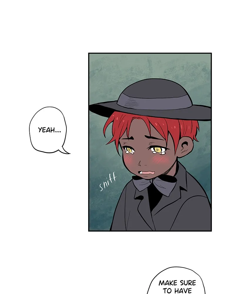 HEART Anthology Chapter 73 page 33 - 