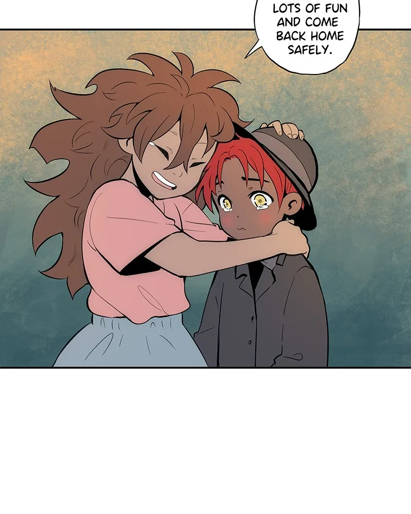 HEART Anthology Chapter 73 page 34 - 
