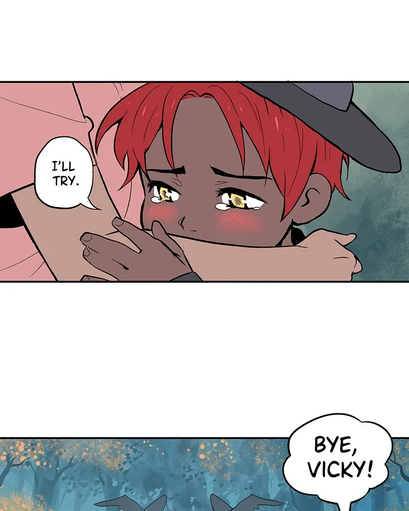 HEART Anthology Chapter 73 page 35 - 