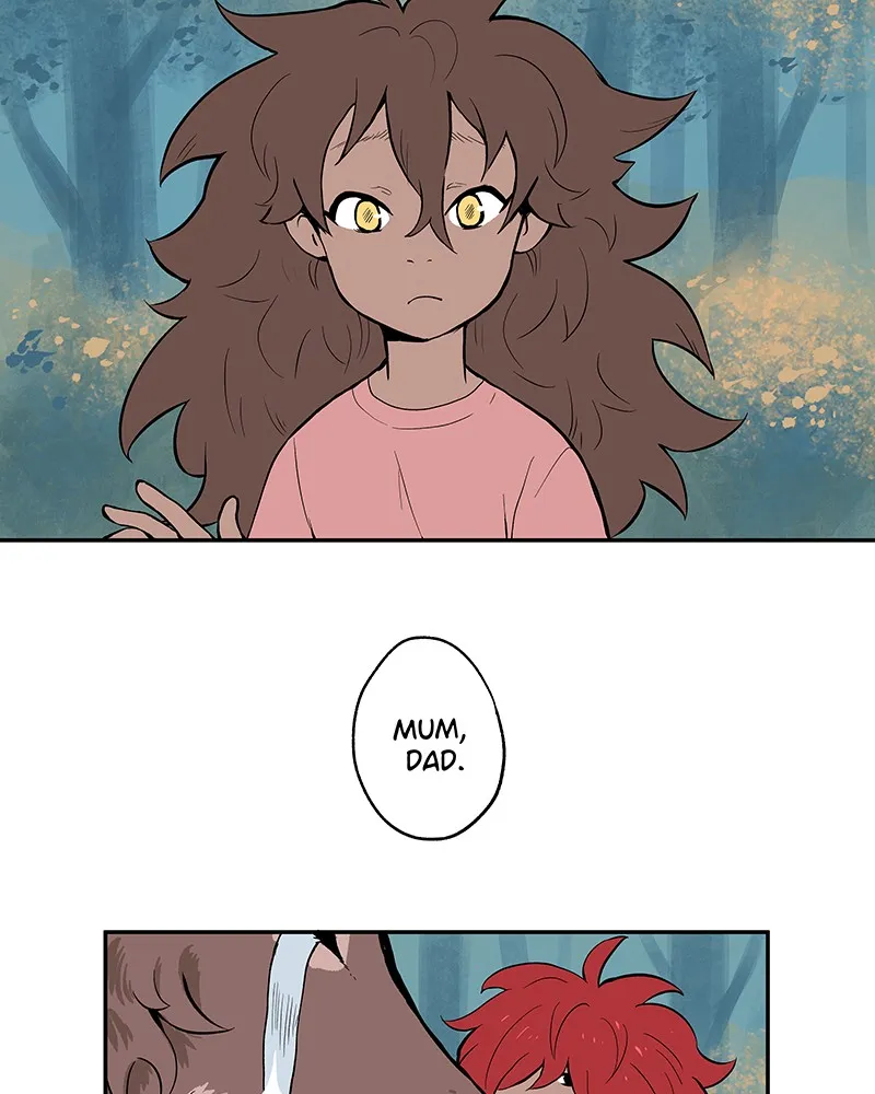 HEART Anthology Chapter 73 page 37 - 