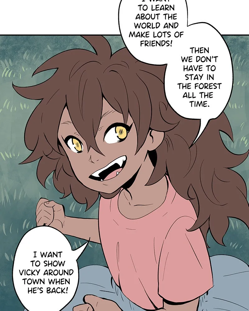 HEART Anthology Chapter 73 page 39 - 
