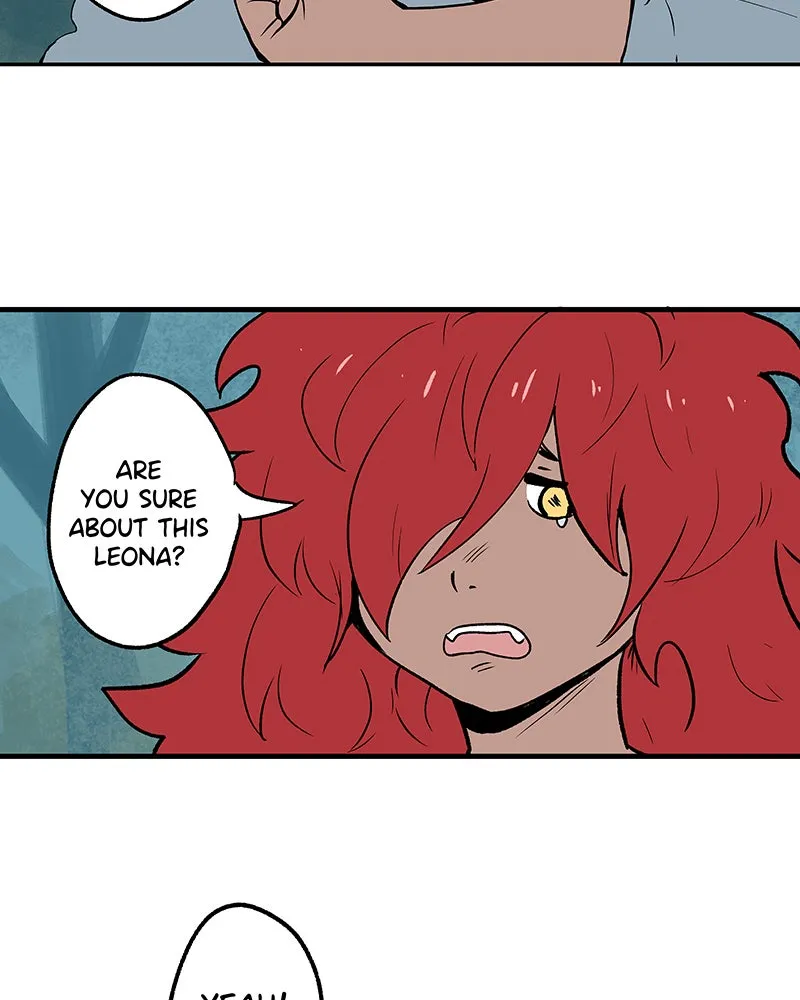 HEART Anthology Chapter 73 page 40 - 