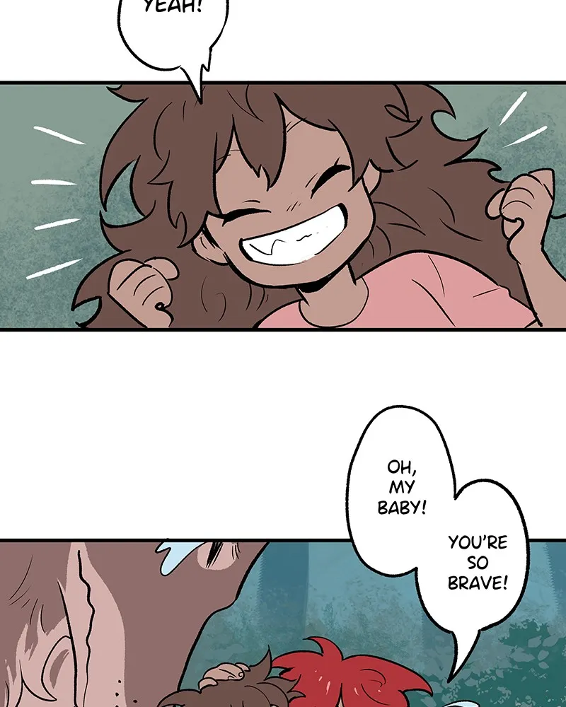 HEART Anthology Chapter 73 page 41 - 