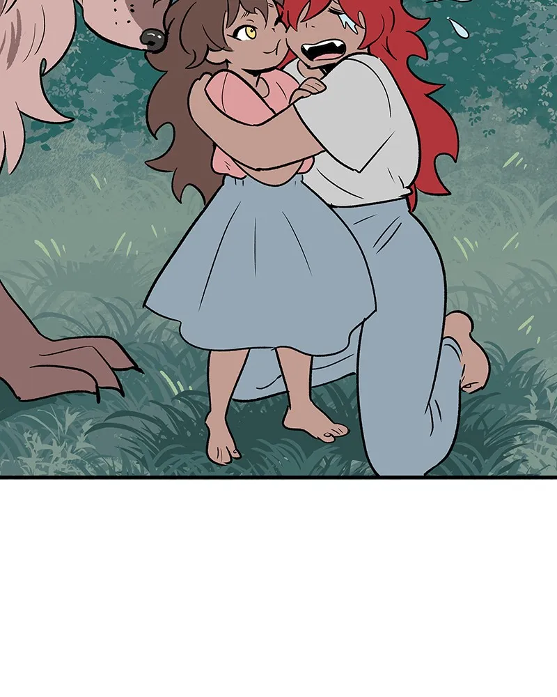 HEART Anthology Chapter 73 page 42 - 