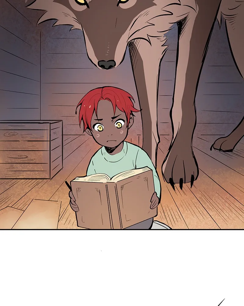 HEART Anthology Chapter 73 page 8 - 