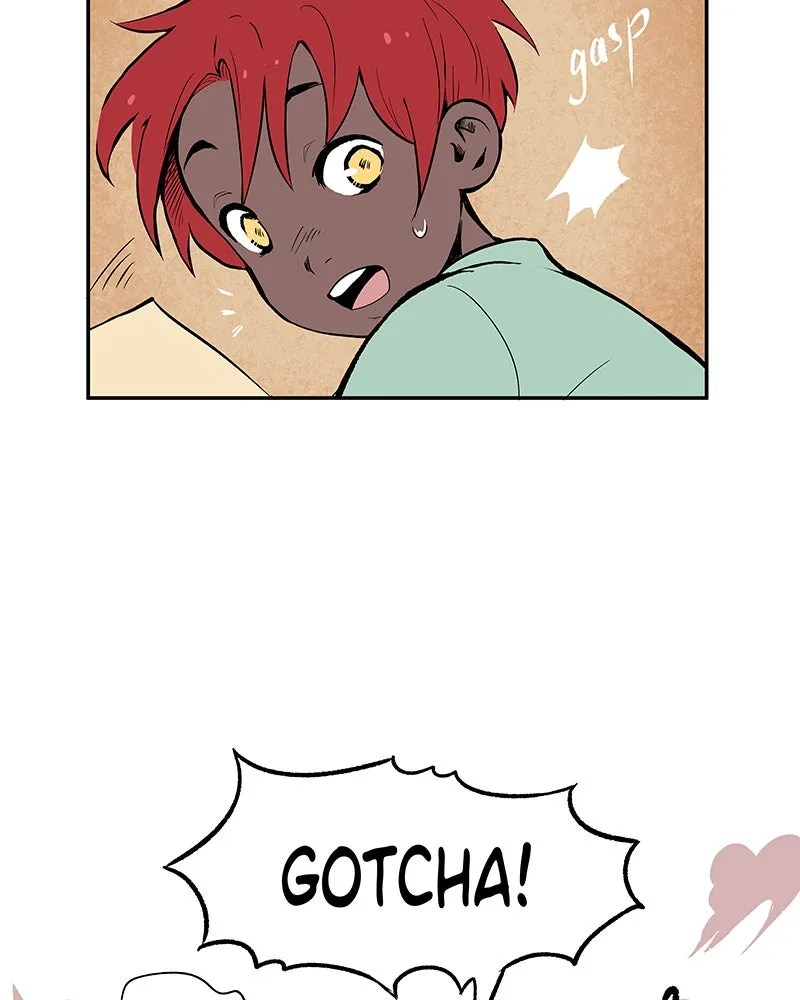 HEART Anthology Chapter 73 page 10 - 