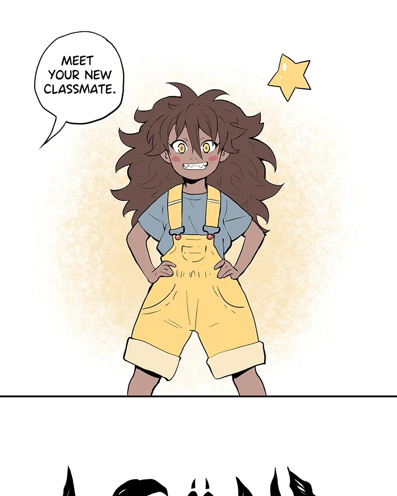 HEART Anthology Chapter 74 page 1 - 