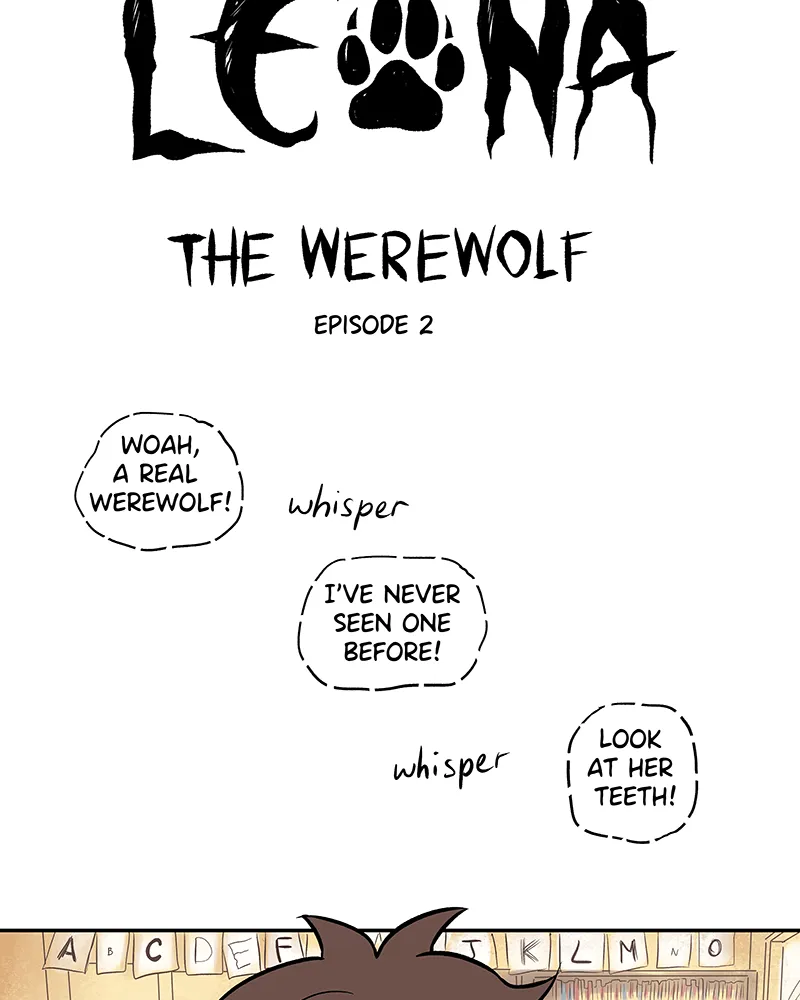 HEART Anthology Chapter 74 page 2 - 