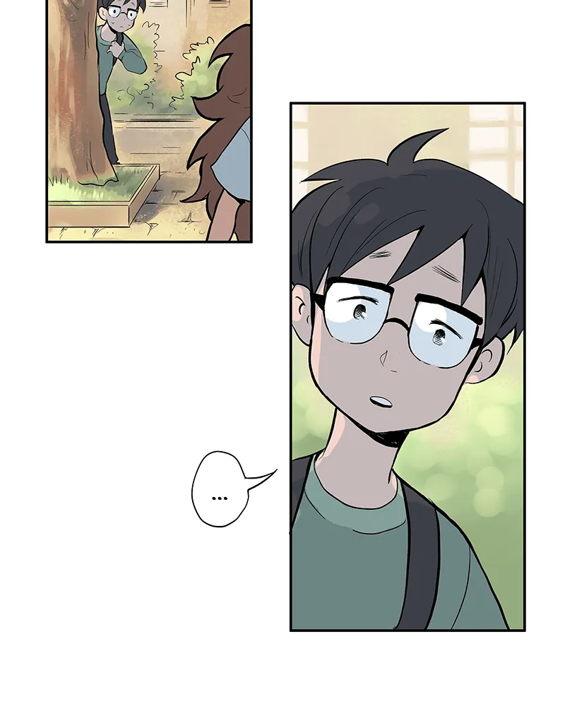 HEART Anthology Chapter 74 page 11 - 