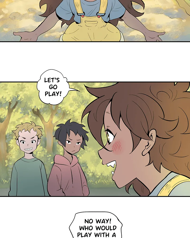 HEART Anthology Chapter 74 page 14 - 