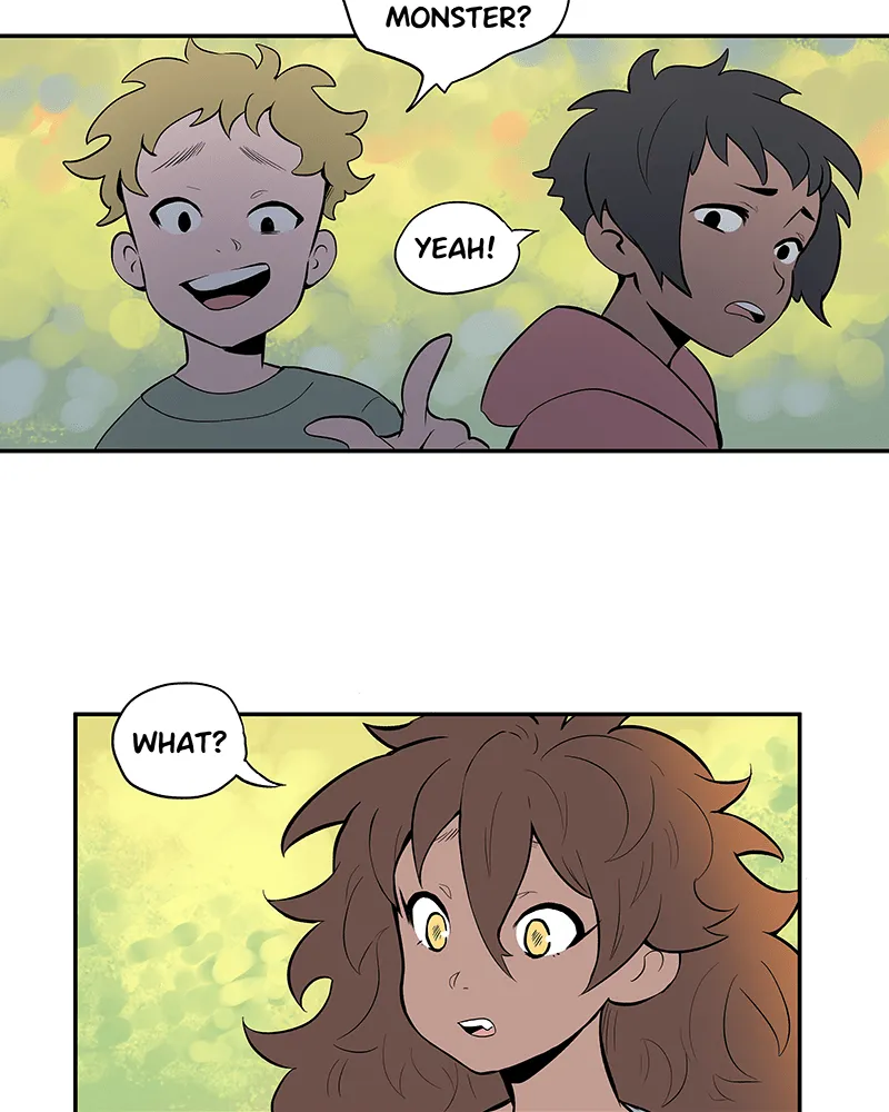 HEART Anthology Chapter 74 page 15 - 