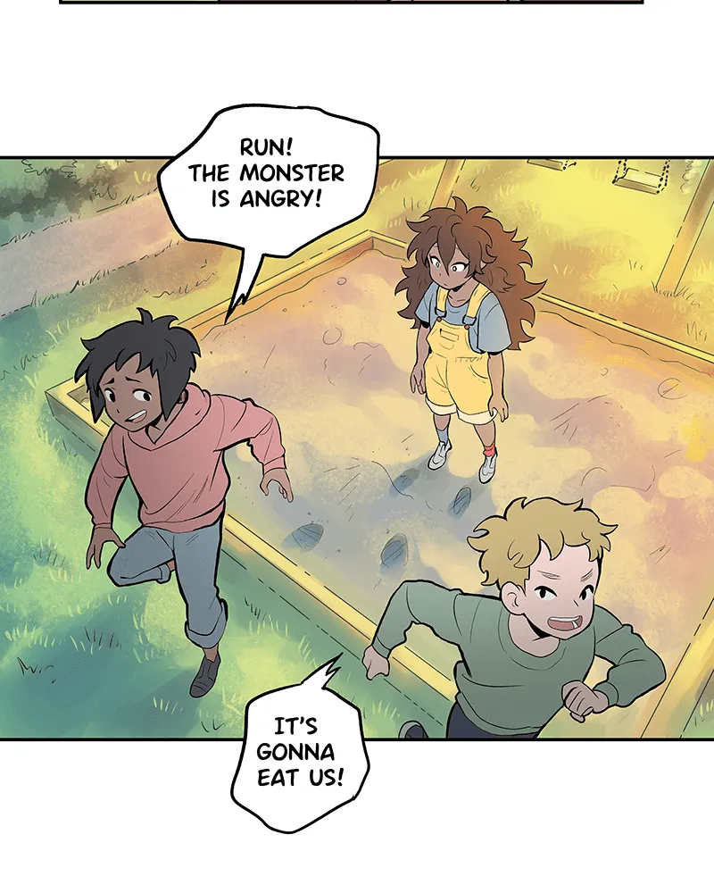 HEART Anthology Chapter 74 page 16 - 