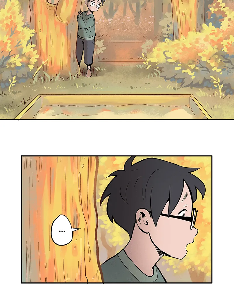 HEART Anthology Chapter 74 page 20 - 