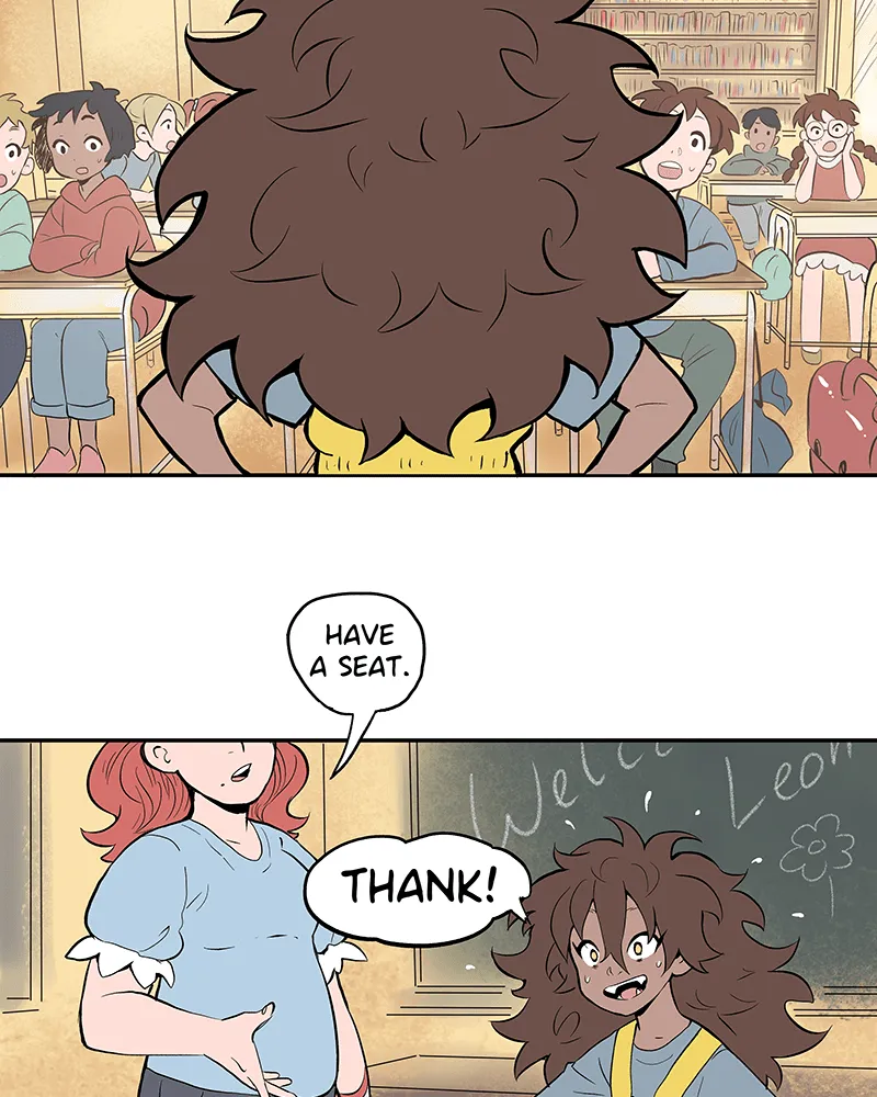 HEART Anthology Chapter 74 page 3 - 