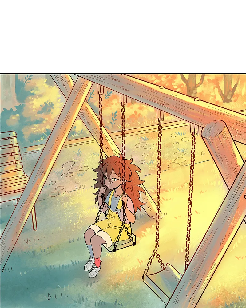 HEART Anthology Chapter 74 page 21 - 