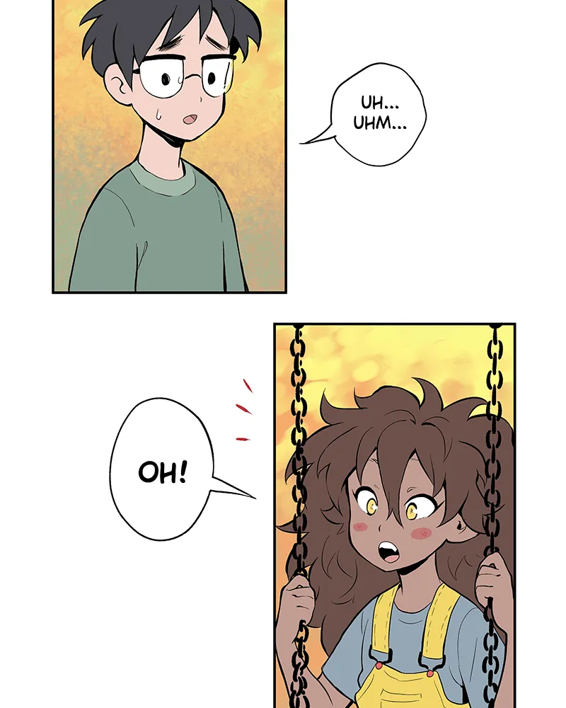 HEART Anthology Chapter 74 page 23 - 
