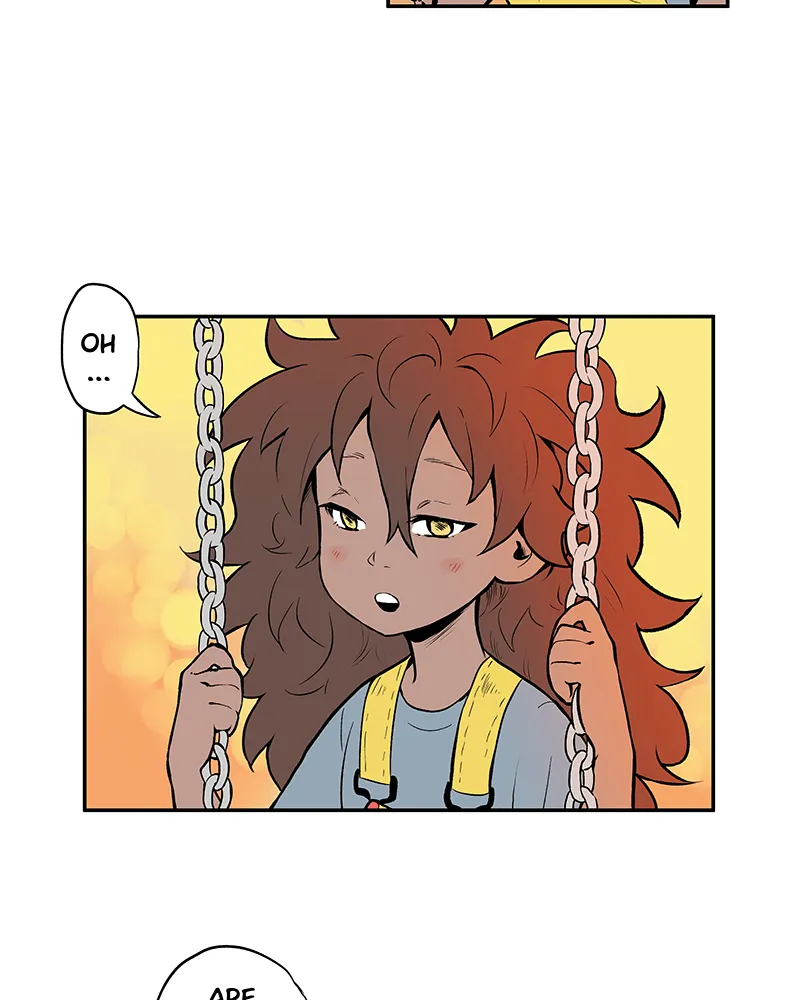 HEART Anthology Chapter 74 page 24 - 