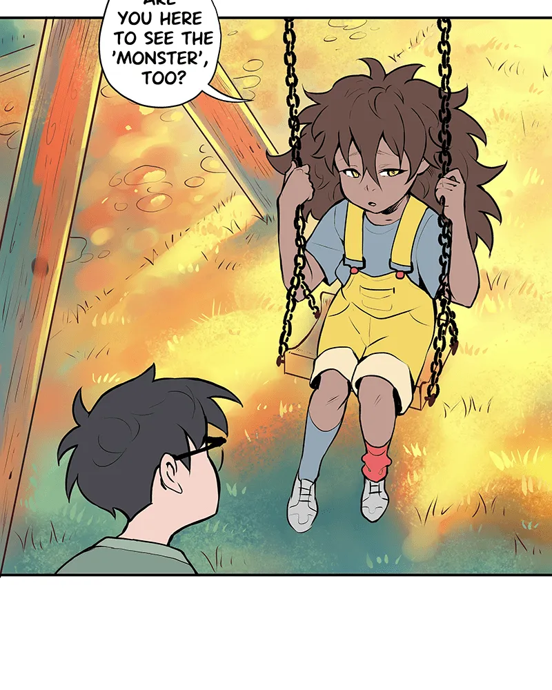 HEART Anthology Chapter 74 page 25 - 