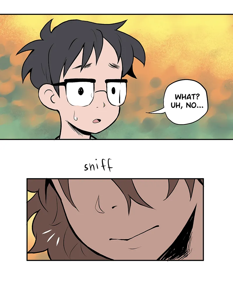HEART Anthology Chapter 74 page 26 - 