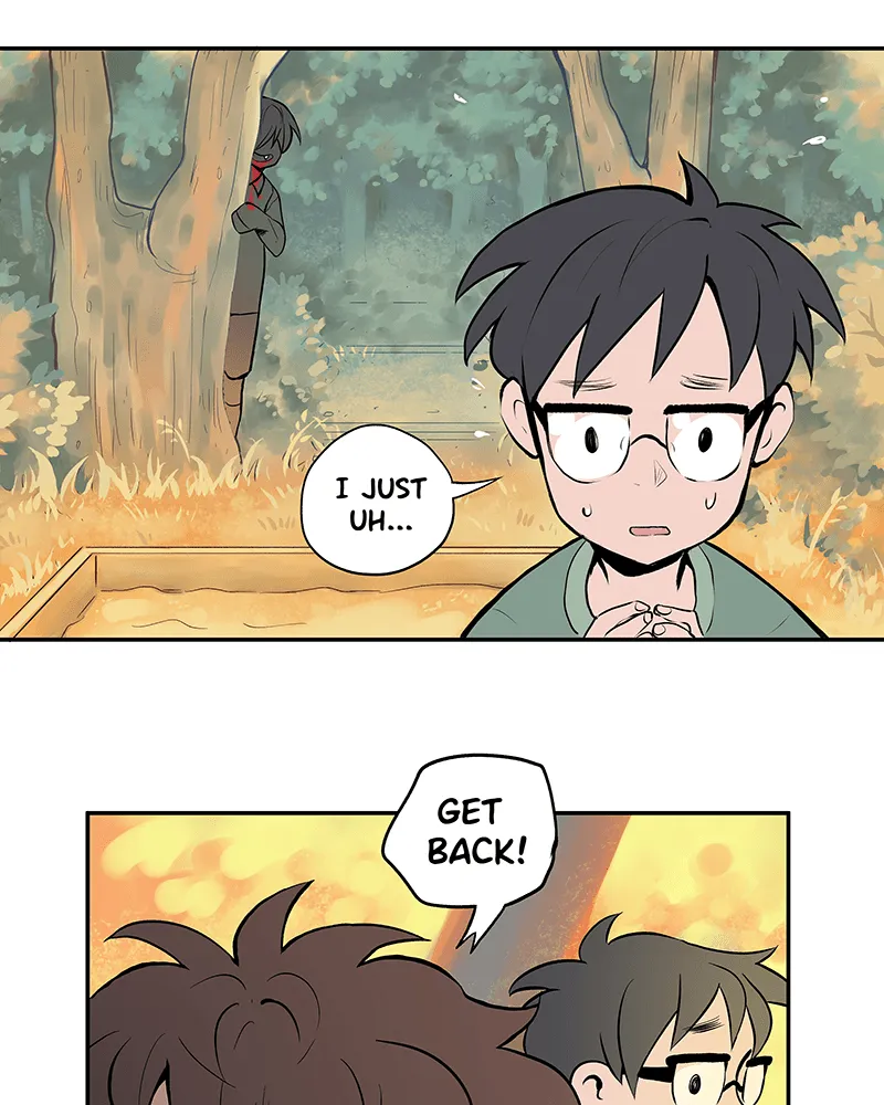 HEART Anthology Chapter 74 page 27 - 