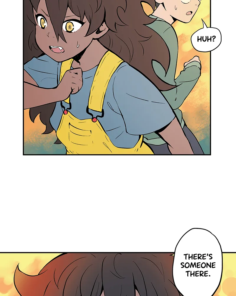 HEART Anthology Chapter 74 page 28 - 