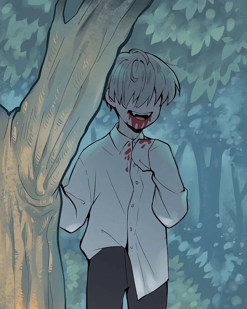 HEART Anthology Chapter 74 page 30 - 