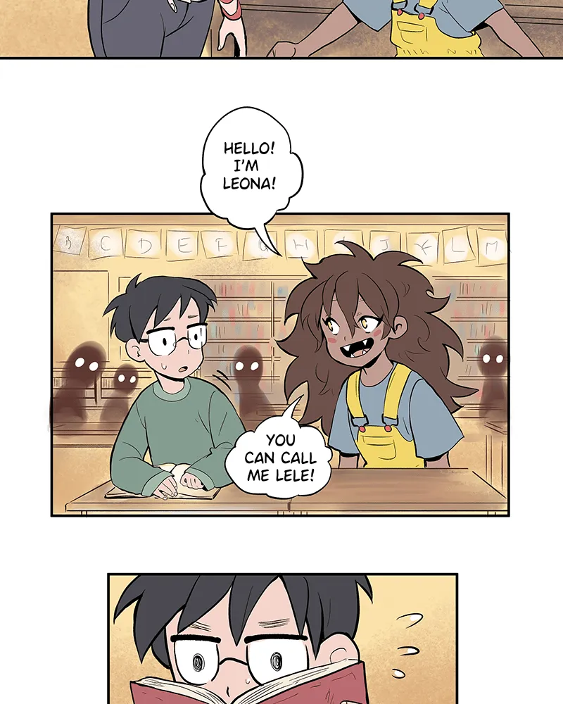 HEART Anthology Chapter 74 page 4 - 