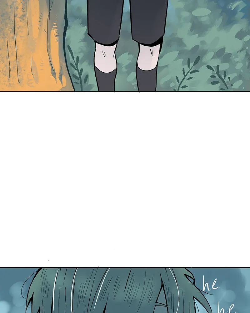 HEART Anthology Chapter 74 page 31 - 