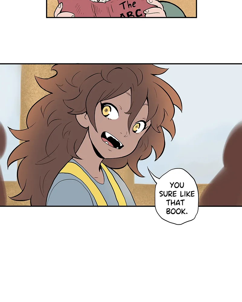 HEART Anthology Chapter 74 page 5 - 