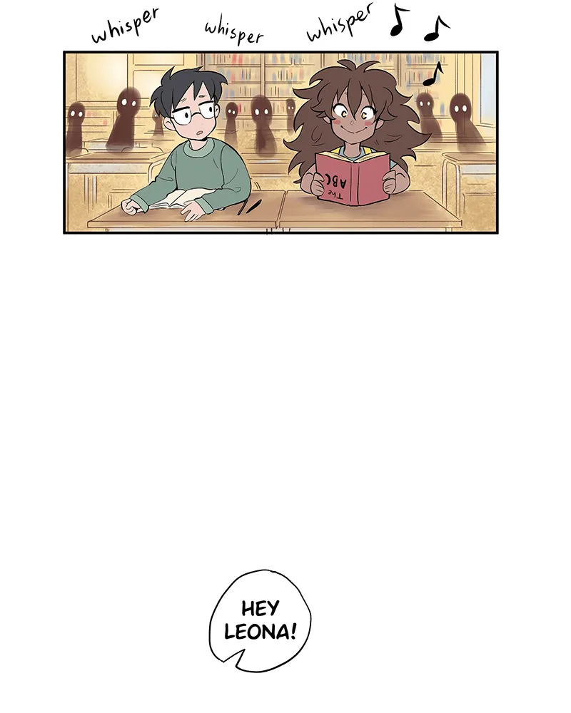 HEART Anthology Chapter 74 page 6 - 